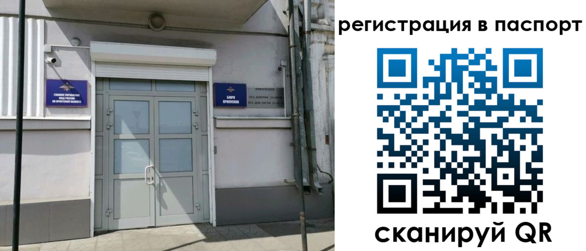 прописка для кредита в Шебекино